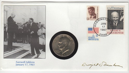 Fleetwood coin cover combo - coin/cover,