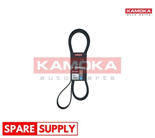 Ribbed belt for audi - v-ribbed,