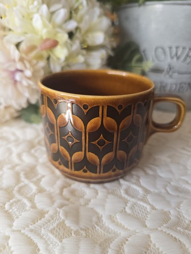 Vintage hornsea heirloom - vintage, tea