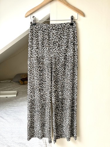 Asos leopard print - print, wide