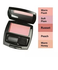 Avon Luminous Blush Luxurious Pearly Radiant Looking Glow *Choose Your Shade*