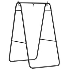 Outsunny Hammock Chair Stand