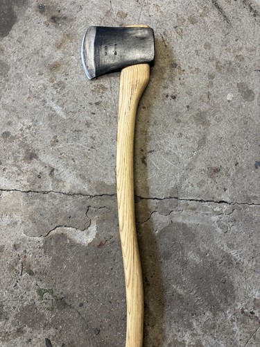 Gilpin axe 5lb - gilpin, tassie