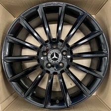 GENUINE MERCEDES E-CLASS 20”