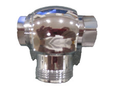 SLOAN CONTROL STOP VALVE 1"