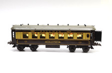 HORNBY O Gauge No. 2 Special