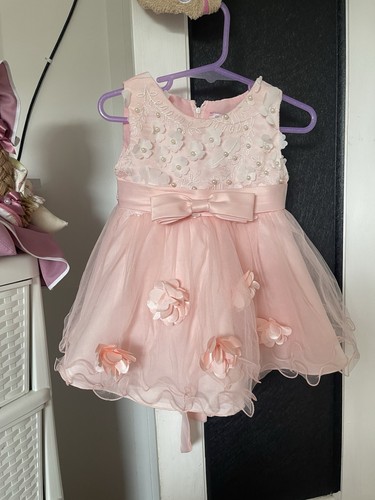 Pretty baby girls - baby, tulle