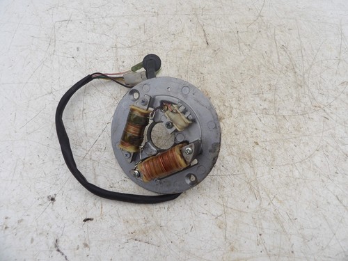 Yamaha rxs 100 - 100, stator