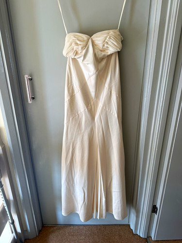 Elements amanda wakeley ivory - elements,