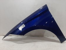 SEAT IBIZA TSI FR DSG MK5 2017-2025 Hatch BLUE LW5L Left Wing OEM 6F0821105B
