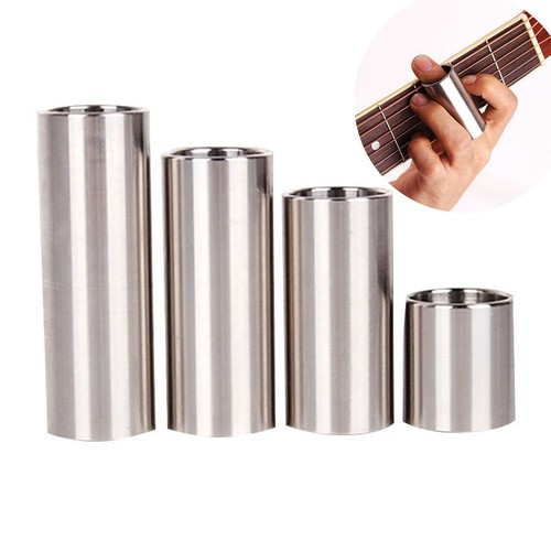 Guitar slide resonator - guitar,