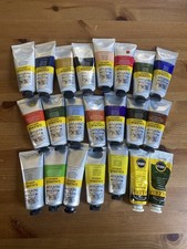 Winsor & Newton Galeria