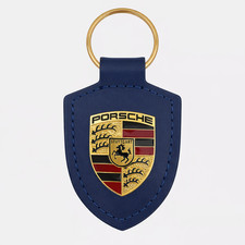 AUTHENTIC Porsche crest