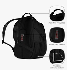 Wenger/SwissGear Sidebar 16''