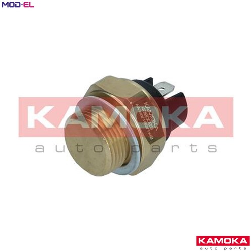 Temperature switch radiator - temperature,