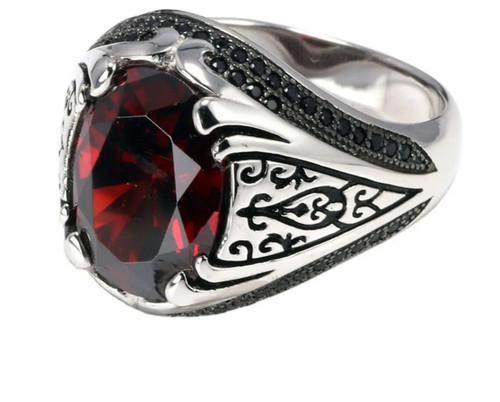 Turkish mens 925 silver - turkish,