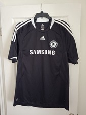 Vintage Adidas CHELSEA 2008