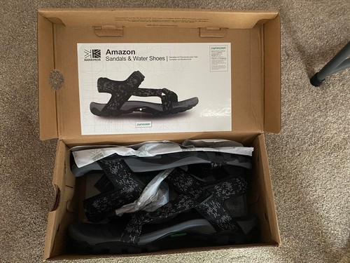 New karrimor amazon sandals - karrimor,