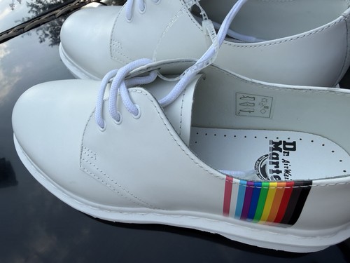 Martens 27522 pride - dr.,