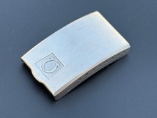 OMEGA Genuine Clasp Top 18mm
