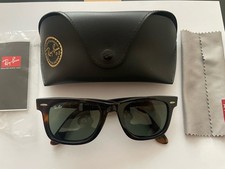 VINTAGE Ray-Ban RB2140 902