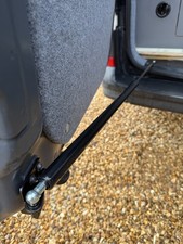 Rear Door Gas Strut Kit Fits