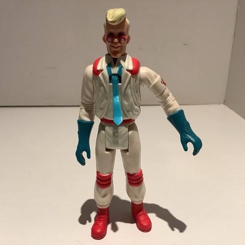 Vintage the real ghostbusters - the,
