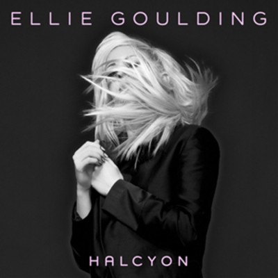 Ellie goulding halcyon - ellie,