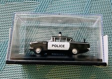 Oxford Diecast 1:76 Vauxhall