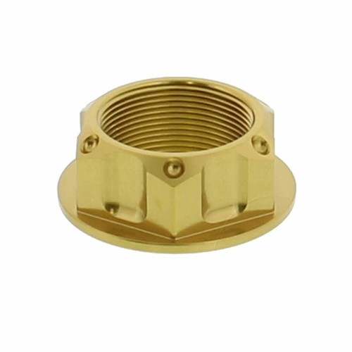 Jmp m24x1 00mm aluminium - jmp, gold