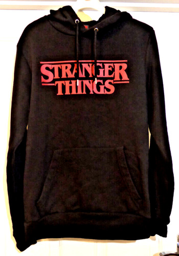 Netflix stanger things - netflix,