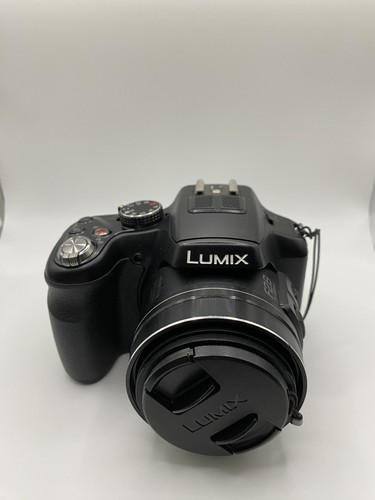 Panasonic lumix dmc fz200 - panasonic,