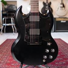 2006 Gibson SG Gothic II -