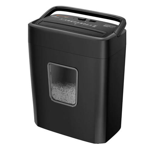 Bonsaii paper shredder - paper, 8