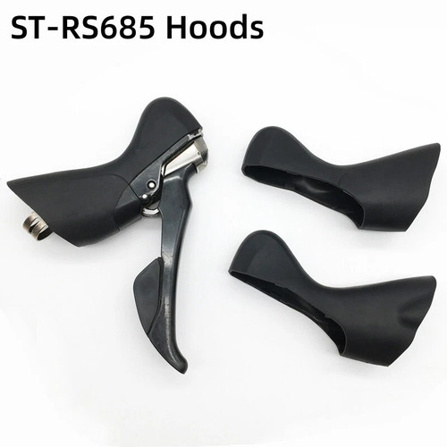 Rs685 bracket cover - rs685,