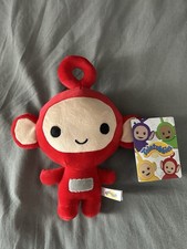 Toy Works 7” Teletubbies Po