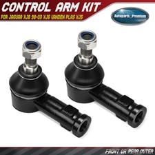 Front / Rear Outer Tie Rod End