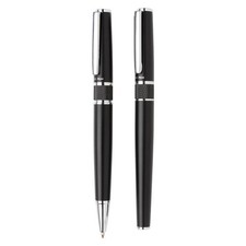 Swiss Peak Deluxe Pen SetOne