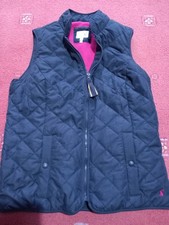 Joules Women's Navy Blue