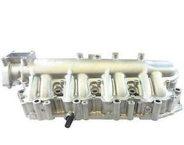 Intake manifold saab and - intake,