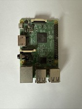 Raspberry Pi 3 Model B V1.2 -