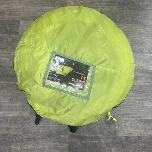 Eurohike pop camping - eurohike,