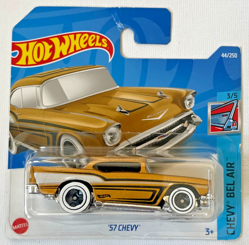 2022 hot wheels chevy - 2022,