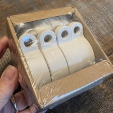 IKEA Stolmen 501.799.34 Double Bracket Mount 4 in the Box Factory Sealed New￼