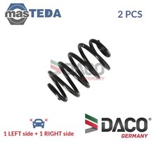 813001 COIL SPRING PAIR SET