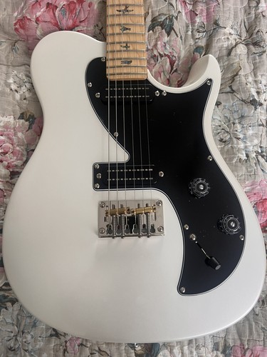 Prs nf53 white unique - prs,