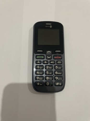 Doro phoneeasy 508 - phoneeasy,
