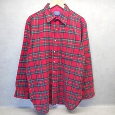 mens Pendleton 100% virgin