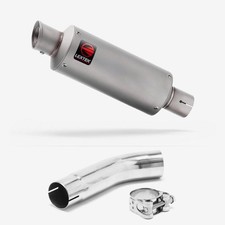 Lextek GP1 Matt S/Steel GP