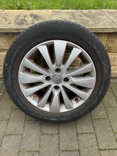2009 citroen grand - citroen, picasso